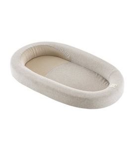 TRÄUMELAND HNÍZDEČKO HOME AIR BEIGE MELIERT - HNÍZDEČKA - SPINKÁNÍ