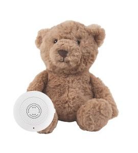 FLOW HRAČKA S TLUKOTEM SRDCE NABÍJECÍ LOU BROWN - USÍNÁČCI ŠUMÍCÍ / S TLUKOTEM - PRO DĚTI