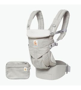 ERGOBABY NOSÍTKO OMNI 360 - ERGONOMICKÁ NOSÍTKA - NOŠENÍ & SPORT