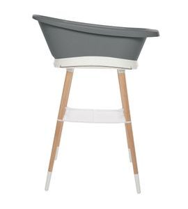 BEBE JOU SADA DIGITÁLNÍ VANIČKY SE STOJANEM SENSE GRIFFIN GREY - VANIČKY PLASTOVÉ - KOUPÁNÍ A ZDRAVÍ