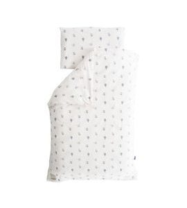 TRÄUMELAND POVLEČENÍ JERSEY 100/135 + 40/60 VOLARE - POVLEČENÍ DO POSTÝLKY - SPINKÁNÍ