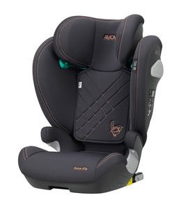 AVOVA SORA-FIX 2024 KOALA ORANGE - AUTOSEDAČKY 15-36KG - AUTOSEDAČKY A PŘÍSLUŠENSTVÍ