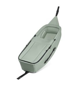 ABC DESIGN NOVOROZENECKÁ VLOŽKA PRO BIKE TRAILER TOUR OLIVE - CYKLOSEDAČKY A VOZÍKY ZA KOLO - NOŠENÍ & SPORT