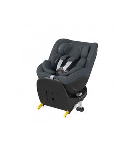 MAXI-COSI MICA 360 PRO I-SIZE AUTHENTIC GRAPHITE 2026 - AUTOSEDAČKY 0-18KG - AUTOSEDAČKY A PŘÍSLUŠENSTVÍ