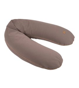BEABA KOJICÍ POLŠTÁŘ BIG FLOPSY COCOA - KOJÍCÍ POLŠTÁŘE - KRMENÍ