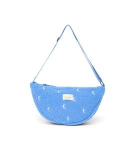 STUDIO NOOS TEDDY HEARTS ADULT FANNY KABELKA | BLUE MOON - DOPLŇKY - PRO MAMINKY