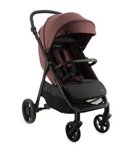 MOMI SPORTOVNÍ KOČÁREK MOMI CLARA VÍNOVÝ 2024 - SPORTOVNÍ KOČÁRKY - KOČÁRKY A PŘÍSLUŠENSTVÍ