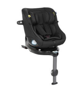 GRACO TURN2ME™ DLX R129 MIDNIGHT - AUTOSEDAČKY 0-18KG - AUTOSEDAČKY A PŘÍSLUŠENSTVÍ