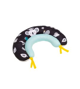 TAF TOYS POLŠTÁŘEK 2V1 PRO HRU NA BŘÍŠKU - HRA NA BŘÍŠKU - PRO DĚTI