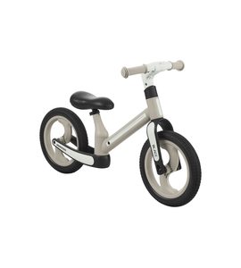 KIKKABOO ODRÁŽEDLO BLACE BEIGE - DĚTSKÁ KOLA ODRÁŽECÍ - NOŠENÍ & SPORT