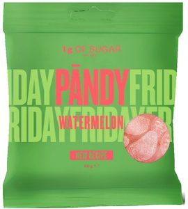 PANDY Candy Watermelon 50g