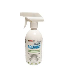 AQUAINT 500 ML - DEZINFEKCE - KOUPÁNÍ A ZDRAVÍ