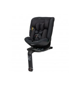 MAXI-COSI SPINEL 360 PLUS AUTHENTIC BLACK 2024 - AUTOSEDAČKY 0-36KG - AUTOSEDAČKY A PŘÍSLUŠENSTVÍ