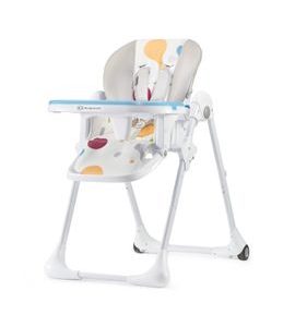 KINDERKRAFT ŽIDLIČKA YUMMY MULTI - JÍDELNÍ ŽIDLIČKY PLASTOVÉ - KRMENÍ