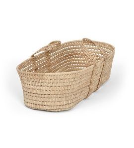 FUNNABABY MOJŽÍŠŮV KOŠ - KOŠÍKY A KOLÉBKY - SPINKÁNÍ