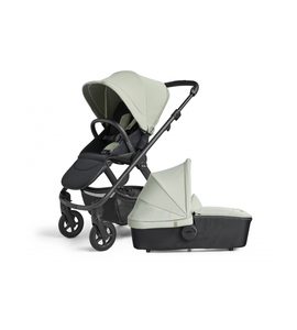 BAZAR SILVER CROSS TIDE KOČÁREK 2V1 SAGE - BAZAR - OUTLET