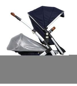 JOOLZ GEO SPODNÍ UV STÍŤKA PROTI HMYZU - MOSKYTIÉRY - KOČÁRKY A PŘÍSLUŠENSTVÍ