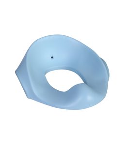 KIKKABOO DĚTSKÉ WC SEDÁTKO FLIPPER BLUE - ADAPTÉRY NA WC - KOUPÁNÍ A ZDRAVÍ