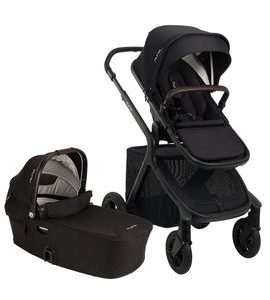 NUNA DEMI™ ICON CAVIAR - DVOJKOMBINACE - KOČÁRKY A PŘÍSLUŠENSTVÍ