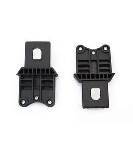 VALCO BABY ADAPTÉR NA PEVNOU KORBU Q - ADAPTÉRY NA KORBU - KOČÁRKY A PŘÍSLUŠENSTVÍ