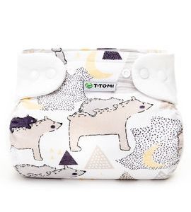 T-TOMI ORTOPEDICKÉ ABDUKČNÍ KALHOTKY PATENTKY 2021 - PLENKOVÉ KALHOTKY - PŘEBALOVÁNÍ