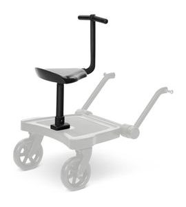 ABC DESIGN SEDÁTKO NA STUPÁTKO 2022 - STUPÁTKA ZA KOČÁREK - KOČÁRKY A PŘÍSLUŠENSTVÍ