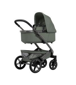 JOOLZ GEO⁵ KOMPLETNÍ SET SAGE GREEN - DVOJKOMBINACE - KOČÁRKY A PŘÍSLUŠENSTVÍ