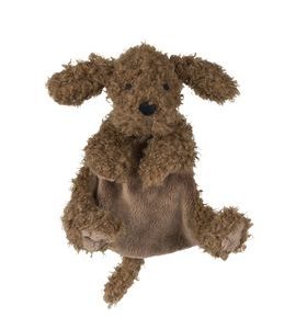 HAPPY HORSE LABRADOR LARRY PŘÍTULKA 23CM - PLYŠOVÁ ZVÍŘATA - PRO DĚTI