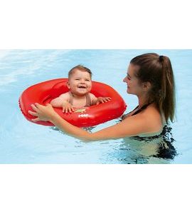 REER PLAVACÍ KRUH MYSWIMBUDDY - PLAVECKÉ POMŮCKY - PRO DĚTI