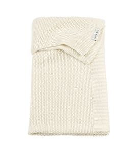 MEYCO DEKA MINI RELIEF 75X100 - NATURAL - DĚTSKÉ DEKY PRO MIMINKA - SPINKÁNÍ