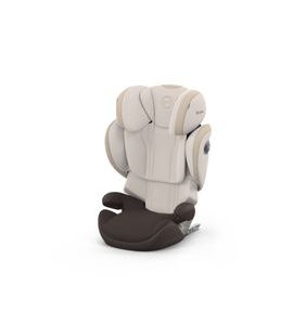 CYBEX SOLUTION S STYLE 2026 - AUTOSEDAČKY 15-36KG - AUTOSEDAČKY A PŘÍSLUŠENSTVÍ
