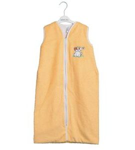 BEBE JOU FROTÉ SPACÍ PYTEL BÉBÉ-JOU MERUŇKOVÝ - SPACÍ PYTLE - SPINKÁNÍ