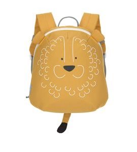 LÄSSIG TINY BACKPACK ABOUT FRIENDS LION - BATOHY A TAŠKY - PRO DĚTI