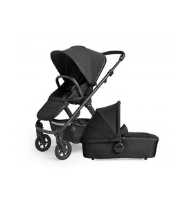 SILVER CROSS TIDE KOČÁREK 2V1 SPACE - DVOJKOMBINACE - KOČÁRKY A PŘÍSLUŠENSTVÍ