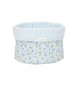 LITTLE DUTCH KOŠÍK TEXTILNÍ OBOUSTRANNÝ MALÝ FOREST ADVENTURE - ORGANIZÉRY NA PŘEBALOVACÍ PULT - PŘEBALOVÁNÍ