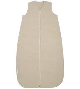 MEYCO ZIMNÍ MUŠELÍNOVÝ SPACÍ VAK 60CM - SAND - SPACÍ PYTLE - SPINKÁNÍ