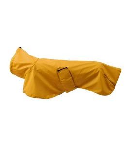 Surtep Pláštěnka Rain pro psa - Žlutá