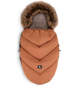 COTTONMOOSE FUSAK DO KOČÁRKU MOOSE - FUSAKY DO KOČÁRKU - KOČÁRKY A PŘÍSLUŠENSTVÍ