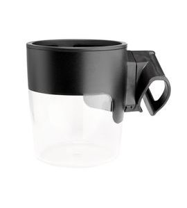 NUNA CUPHOLDER MIXX & DEMI GROW - DRŽÁKY NA PITÍ - KOČÁRKY A PŘÍSLUŠENSTVÍ