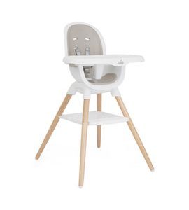 JOIE CHESTNUT™ MOCHA - JÍDELNÍ ŽIDLIČKY PLASTOVÉ - KRMENÍ