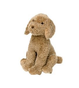 HAPPY HORSE PEJSEK BROWNIE N.1 VELIKOST: 25 CM - HAPPY HORSE - PRO DĚTI