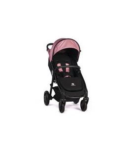PETITE&MARS STREET POUZE STŘÍŠKA + POLSTROVÁNÍ ROSE PINK (!!POZOR BEZ PODVOZKU!!) - BAREVNÉ SETY K PODVOZKU - KOČÁRKY A PŘÍSLUŠENSTVÍ
