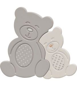 SCARLETT NALEPOVACÍ ZVÍŘÁTKO NA NÁBYTEK MEDVÍDCI - KOLEČKA A ŠUPLÍKY K POSTÝLKÁM - SPINKÁNÍ