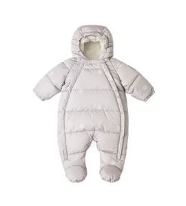 LEOKID ZIMNÍ KOMBINÉZA EDDY SAND BERRY VEL. 56 - ZIMNÍ KOMBINÉZY - PRO DĚTI