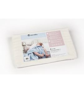 MACESHKA POLOHOVACÍ KLÍN SMART - POLŠTÁŘKY PRO MIMINKA (PODHLAVNÍČKY) - SPINKÁNÍ