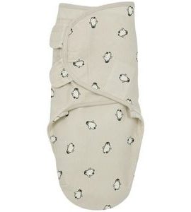 MEYCO ZAVINOVAČKA 4-6 M - PENGUIN SOFT SAND - ZAVINOVAČKY - SPINKÁNÍ