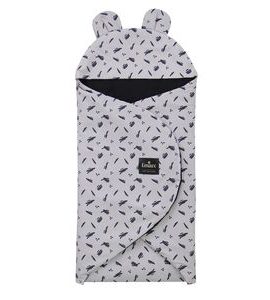 EMITEX ZAVINOVAČKA UNI CRAZY NOTES - ZAVINOVAČKY - SPINKÁNÍ