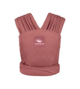 MANDUCA® SLING ROUGE - KLOKANKY A ŠÁTKY - NOŠENÍ & SPORT