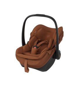 MAXI-COSI PEBBLE SLIDE PRO AUTOSEDAČKA COPPER TERRA - AUTOSEDAČKY 0-13KG - AUTOSEDAČKY A PŘÍSLUŠENSTVÍ