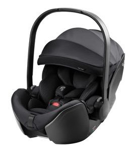 BRITAX RÖMER AUTOSEDAČKA BABY-SAFE PRO STYLE 2025 - AUTOSEDAČKY 0-13KG - AUTOSEDAČKY A PŘÍSLUŠENSTVÍ